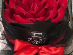 -ZOZO's昌左左精致甜品设计(新北店)