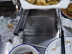 -张记烤羊腿(北花园店)