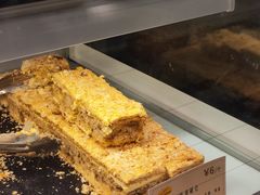 拿破仑-签名饼屋(盐市口店)