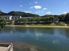 -溪口-滕头旅游景区