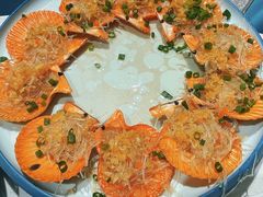 -锦里海景海鲜餐厅.三亚老字号(亚龙湾中心广场店)