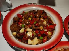 -遇见老南昌-柴火灶(顺外路店)