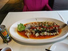 -巴陵全鱼席(湖南老字号汴河街店 )