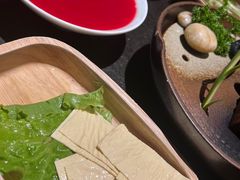 -盡膳口福跷脚牛肉火锅(国贸商城店)