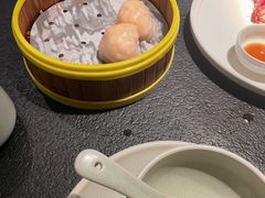 -蝴蝶里·粤菜·点心(滨江龙湖店)