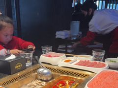 -川西坝子火锅(清江东路3.0直营店)