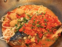 -湘江红·湖南招牌菜(莲花南路店)