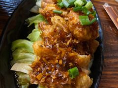 -屯屯面(海尔路店)