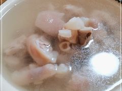 -欧春景猪脚汤(郊尾店)