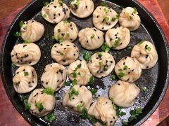 -上海人家花樣年华(中山公园店)