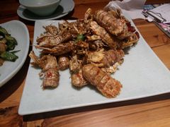 -海小馆海鲜餐厅(茂业百货店)