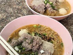 -榮泰米粉湯(Left Shop)