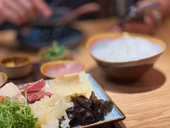 蒙自过桥米线-麦麦山云南菜(复地活力城店)