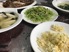 -太湖好灶头土菜馆(石公路店)