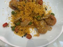 -聚福山莊·寻味顺德(北滘店)