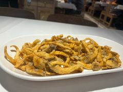 -谷丽麦馕新疆菜·清真(步步高梅溪新天地店)