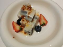 -惠丰堂饭庄(北洼路店)