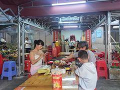 -光明刘冰乳鸽店(光明法政北路店)