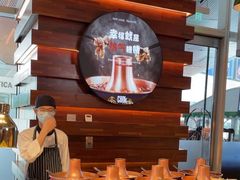 -The COOK·厨餐厅·自助餐(浦东嘉里大酒店)
