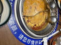 -快乐小羊·内蒙牛羊肉火锅(流花中心店)