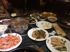 -吉布鲁牛排海鲜自助(万州万达广场店)