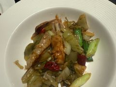 -京香轩·中餐厅(上海中庚聚龙酒店)