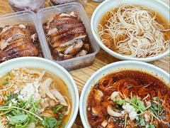 -晓马鸭店(新芜路店)