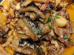 -饭橘汉江码头·乡野土菜馆(静安路店)