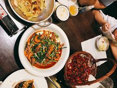 -茶叁酒肆·楚味江湖(菱角湖店)