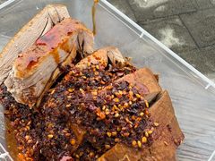 -小罗卤鹅(莲花广场店)