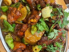 -沂蒙炒鸡(开发区店)