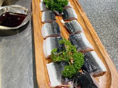 -本炙炭烤·蒲烧活鳗料理店(金沙洲店)