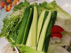 -呼伦贝尔烤羊·蒙古烤羊排(南田路总店)