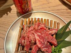 -西塔老太太泥炉烤肉(杭州首店)
