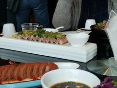 -聚鑫阁江浙菜·非遗传承技艺(青村帝华园店)