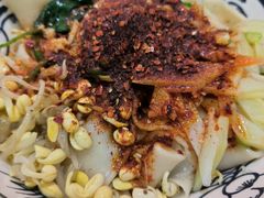 -秦香陕西食府(华贸天地店)