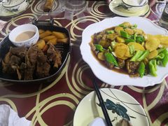 -大梁骨头馆·酱骨老菜(友好店)