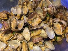 -船梆煮•蒸汽海鲜·炉火烤肉(五四广场店)