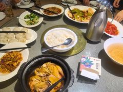 -巴国布衣·Sichuan Folk(紫荆店)