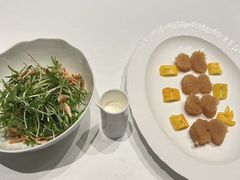 -淮香国色·淮扬菜(正大中心店)