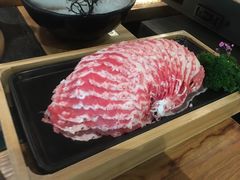 -湊湊火锅·茶憩(东城万达店)