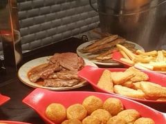 -沈阳和平艾美酒店新食谱西餐厅