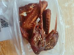 -张飞木薯羹(金鱼巷店)