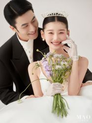 -MAO亲爱的猫婚纱摄影工作室