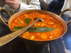 -泰莲庭·溪畔餐厅(雁栖湖店)