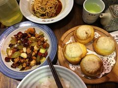 -张氏宽窄巷成都名小吃(茂业百货华强北店)