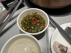 -烹然四季椰子鸡火锅(姚家园万象汇店)