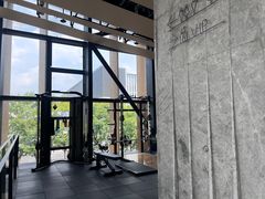 -漠浔MOTION健身(虹桥国际展汇店)