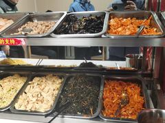 -传承缘正宗杨家吊炉饼(沈阳总店)