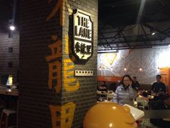 -来龙里 精致 东南亚餐室(万象城店)